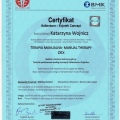 Powiększ obraz: certificate 17