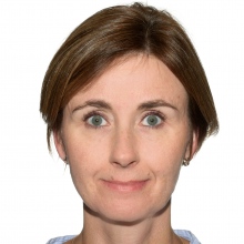 Powiększ obraz: Anna Rachwalik, angiolog Wrocław