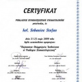 Powiększ obraz: certificate 16