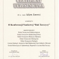 Powiększ obraz: certificate 20