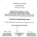 Powiększ obraz: certificate 19