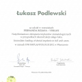 Powiększ obraz: certificate 30