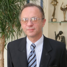 Powiększ obraz: Andrzej Borówka, urolog Warszawa