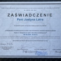 Powiększ obraz: certificate 5