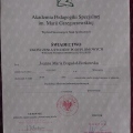 Powiększ obraz: certificate 29