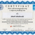Powiększ obraz: certificate 8