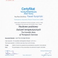 Powiększ obraz: certificate 6