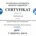 Powiększ obraz: certificate 5