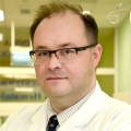 Maciej Machaczka, hematolog Warszawa
