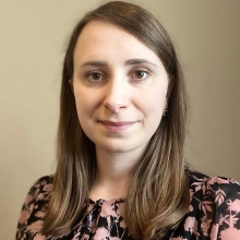 Powiększ obraz: Magdalena Toma, psycholog Wejherowo