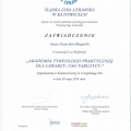 Powiększ obraz: certificate 4