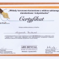 Powiększ obraz: certificate 4