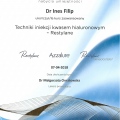 Powiększ obraz: certificate 4