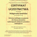 Powiększ obraz: certificate 15