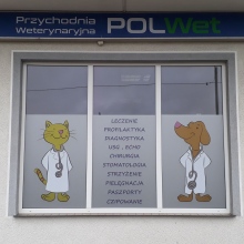 Przychodnia Weterynaryjna POLWET
