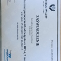Powiększ obraz: certificate 13