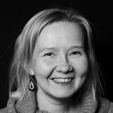 Powiększ obraz: Agnieszka Cywińska, psychoterapeuta Kraków