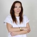 Ewelina Nowakowska, fizjoterapeuta Warszawa