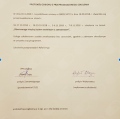 Powiększ obraz: certificate 4