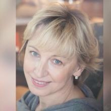 Powiększ obraz: Irena Borowska-Krzywicka, stomatolog Warszawa