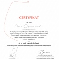 Powiększ obraz: certificate 42