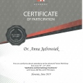 Powiększ obraz: certificate 23