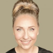 Powiększ obraz: Anna Lewicka, stomatolog Poznań