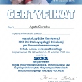 Powiększ obraz: certificate 198
