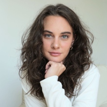 Powiększ obraz: Zofia Hecht, psycholog Warszawa