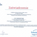 Powiększ obraz: certificate 9