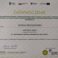 Powiększ obraz: certificate 8