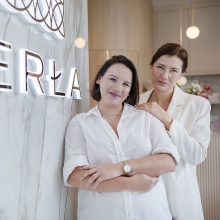 Perła Kosmetologia Podologia