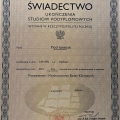 Powiększ obraz: certificate 22
