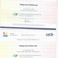 Powiększ obraz: certificate 11