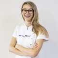 Katarzyna Halupczok, stomatolog Opole