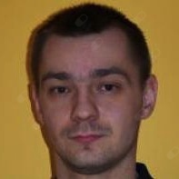 Powiększ obraz: Piotr Kolano, fizjoterapeuta Szczecin