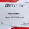Powiększ obraz: certificate 20