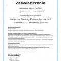 Powiększ obraz: certificate 20