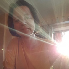 Powiększ obraz: Renata Figura, psychoterapeuta Opole