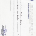 Powiększ obraz: certificate 10