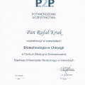 Powiększ obraz: certificate 3