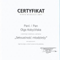 Powiększ obraz: certificate 23