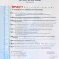 Powiększ obraz: certificate 10