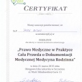Powiększ obraz: certificate 10