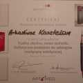 Powiększ obraz: certificate 8