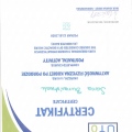 Powiększ obraz: certificate 13