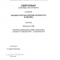 Powiększ obraz: certificate 18