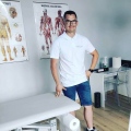 Sebastian Nowak, fizjoterapeuta Biała Podlaska