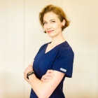 Barbara Forczek - Iwon