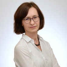Powiększ obraz: Agnieszka Dyduch, psychiatra Warszawa